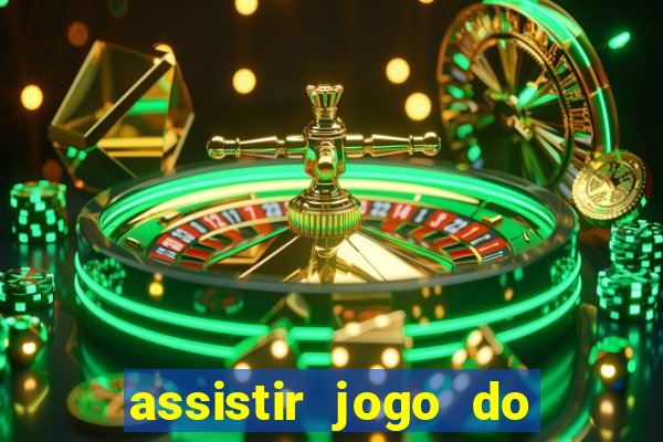 assistir jogo do inter futemax